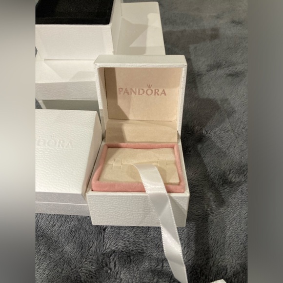 PANDORA EMPTY BOXES - Picture 4 of 9